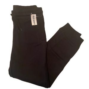 Old Navy Sweatpants - Size 8